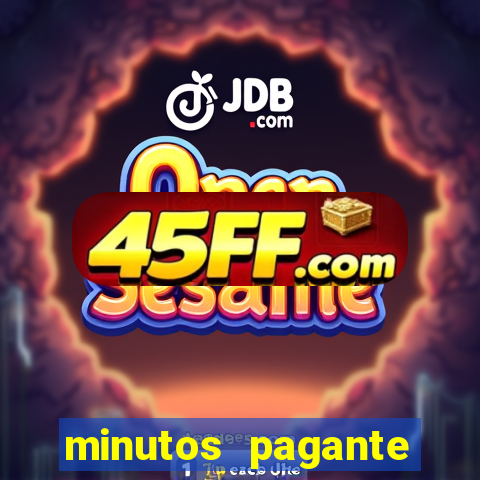minutos pagante fortune rabbit